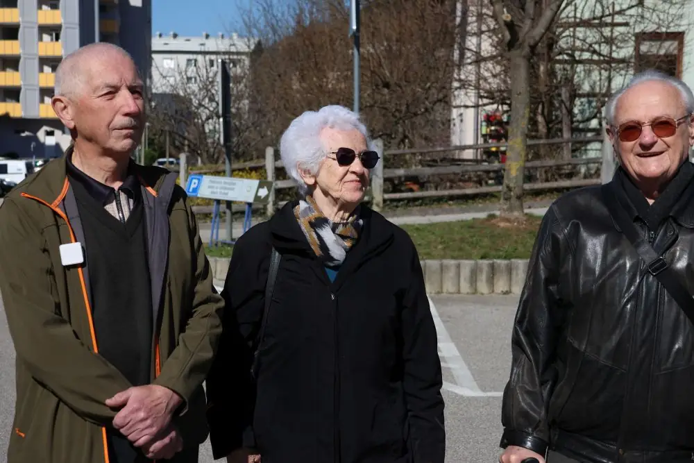 Život Melanije Tramp svet novine sve portal