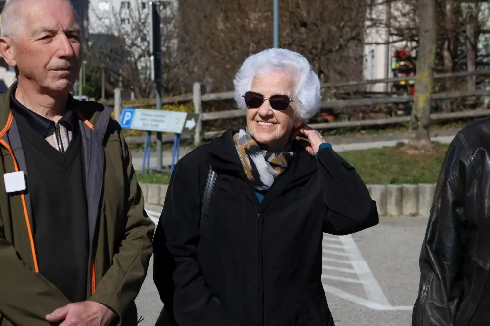 Život Melanije Tramp svet novine sve portal