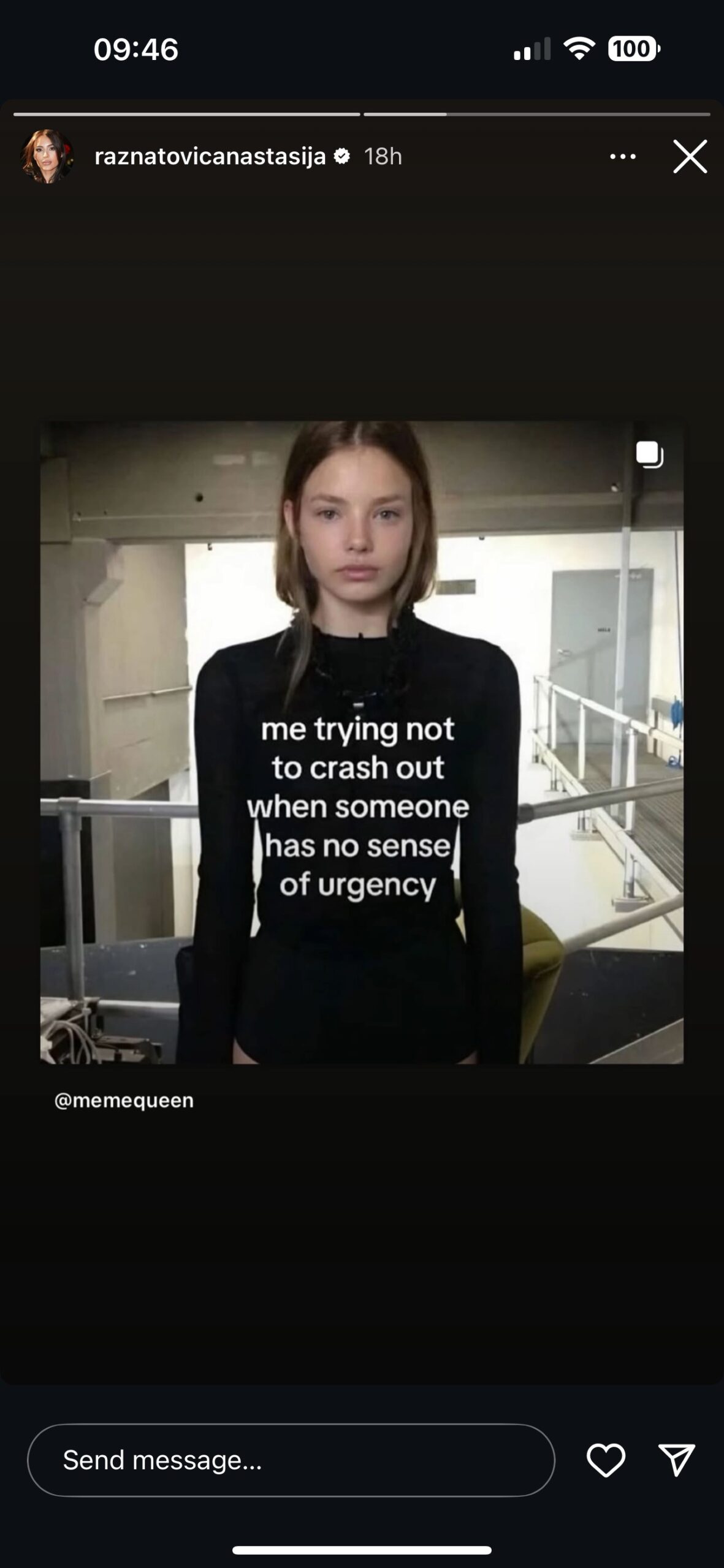 Anastasija Ražnatović portal svet