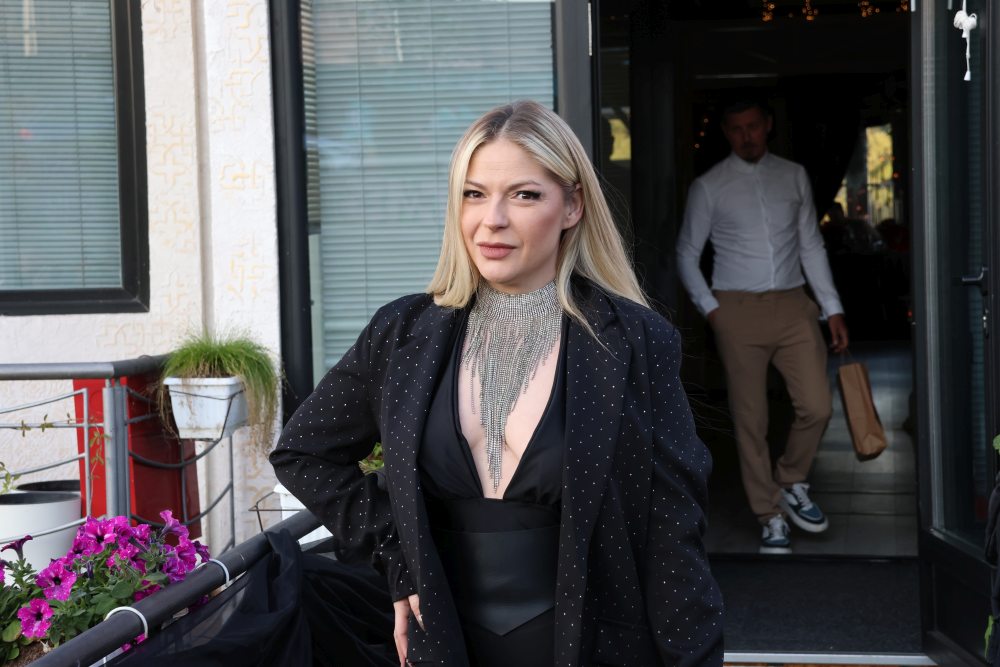 Izgled Vanje Mijatović svet portal