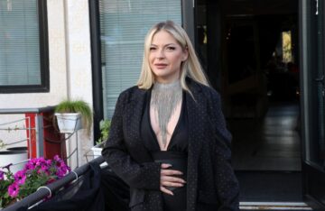 Izgled Vanje Mijatović svet portal svet