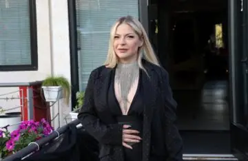 Izgled Vanje Mijatović svet portal svet