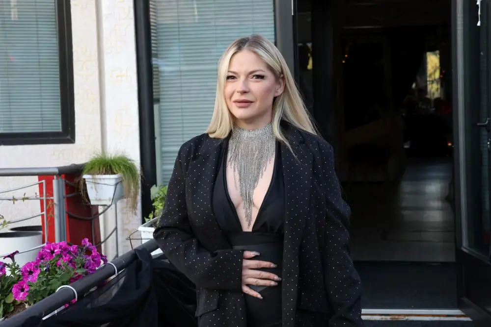 Izgled Vanje Mijatović svet portal svet