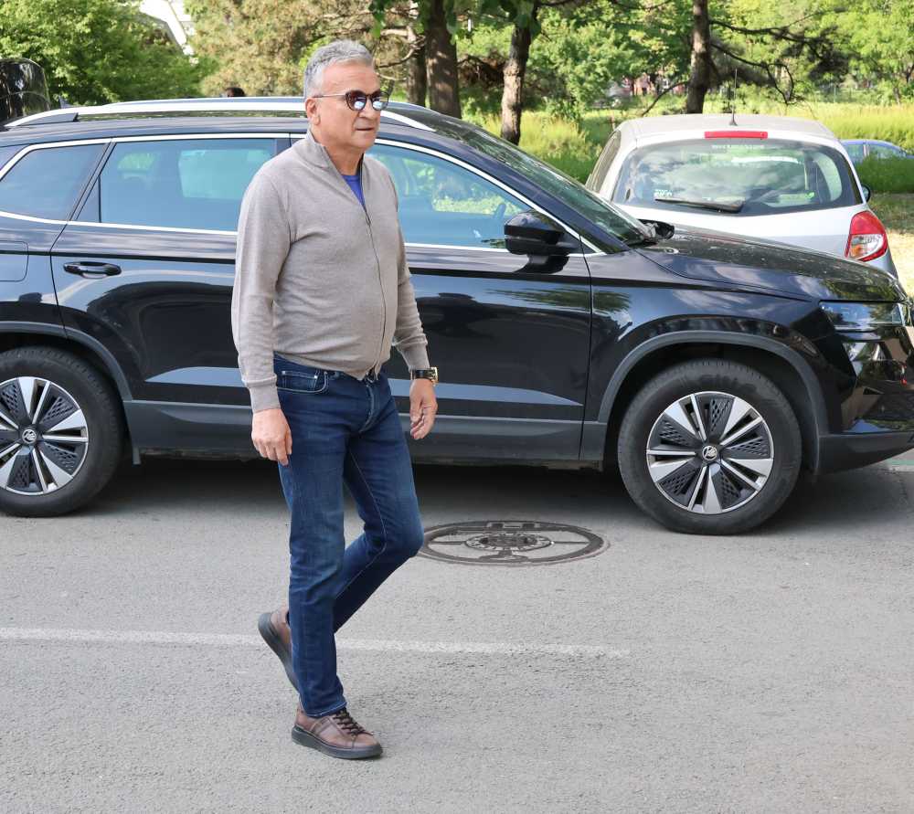 Novak Đoković otvorio je teniski teren svet portal svet