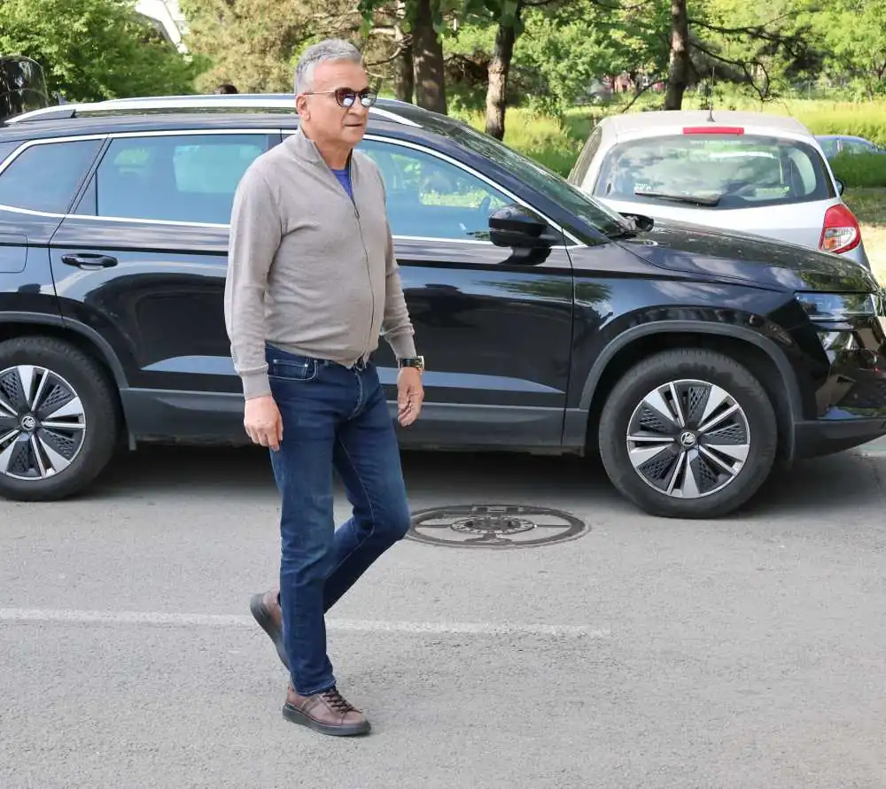 Novak Đoković otvorio je teniski teren svet portal svet