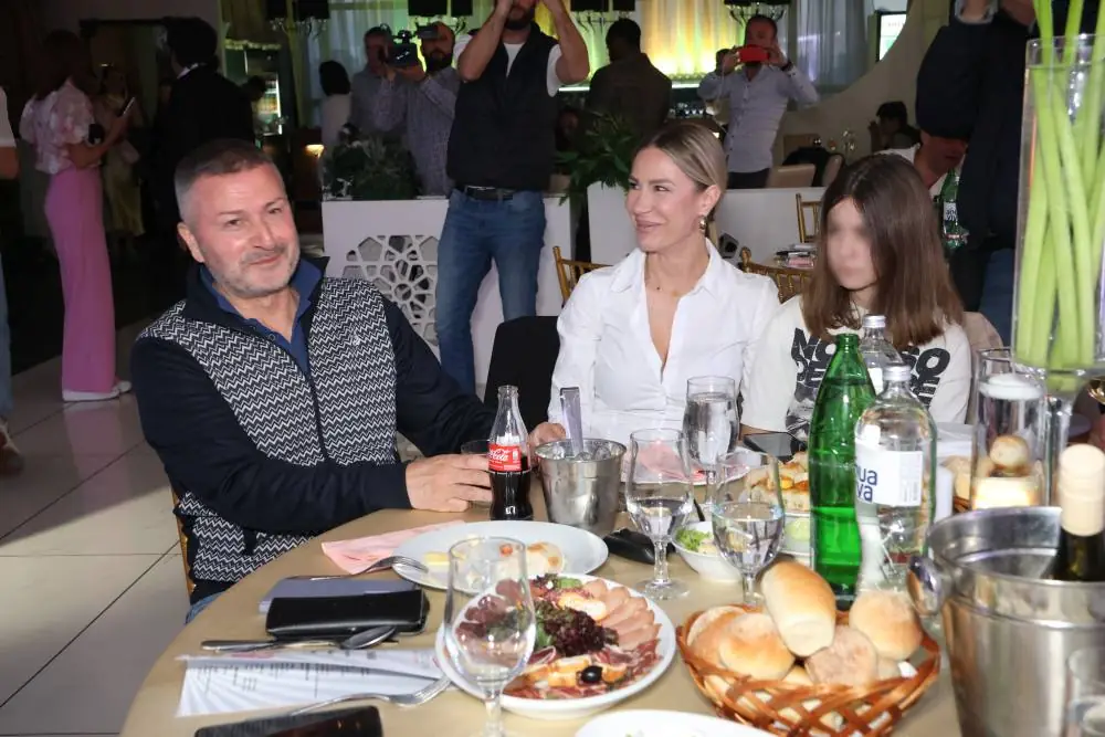 Ćerka Steve Simeunovićasvet portal svet