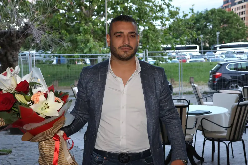 Joca Stefanović svet portal svet