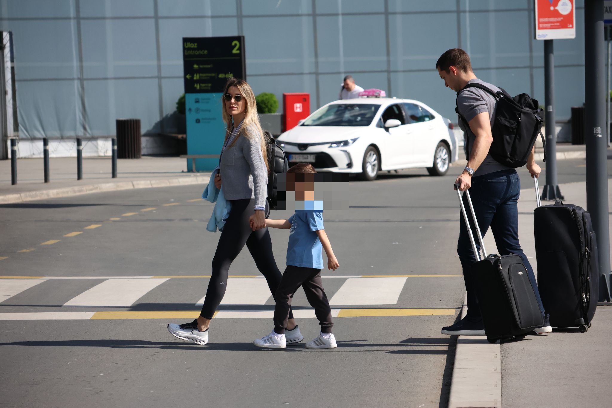 Razvod Ane i Bastijana portal svet