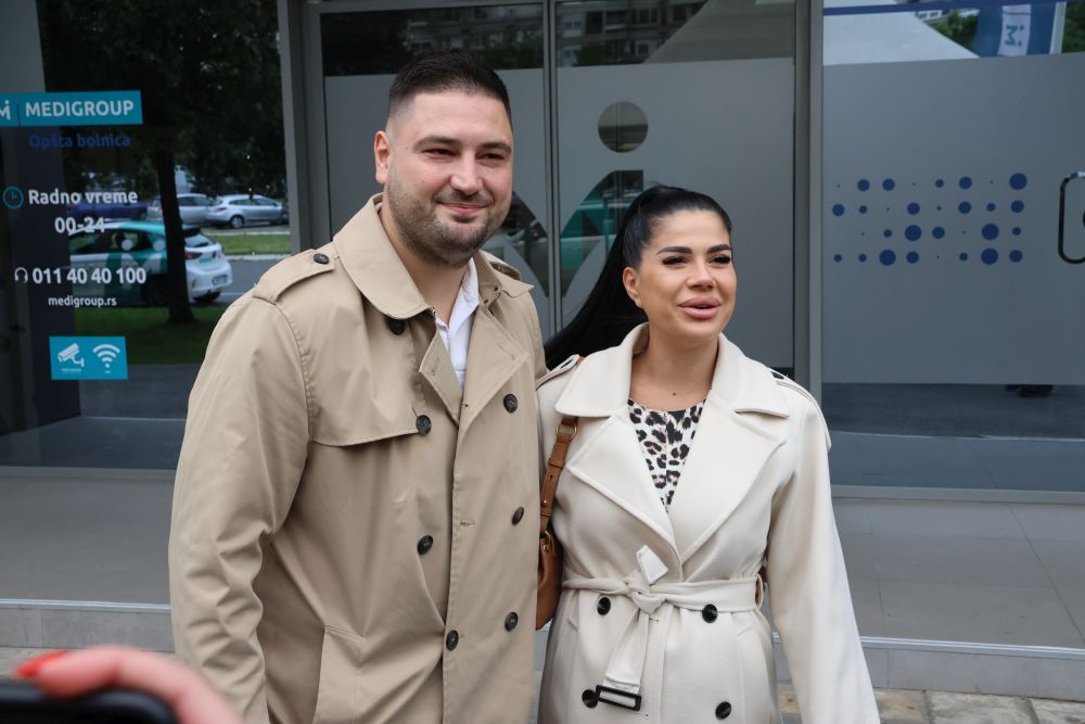 Supruga Ljube Perućice svet novine svet portal