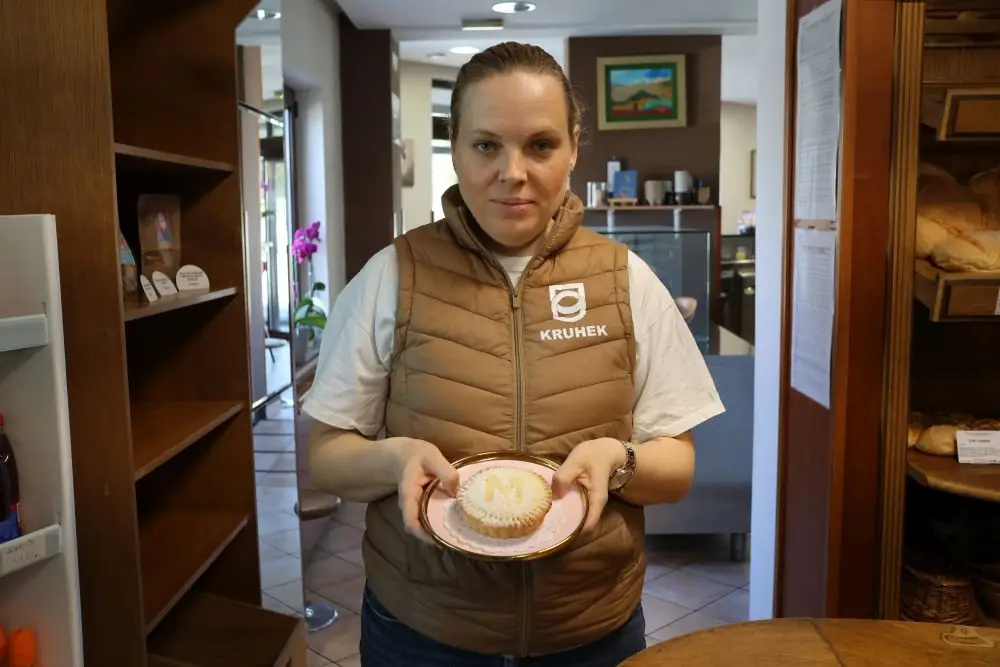 Pita Melanije Tramp portal svet