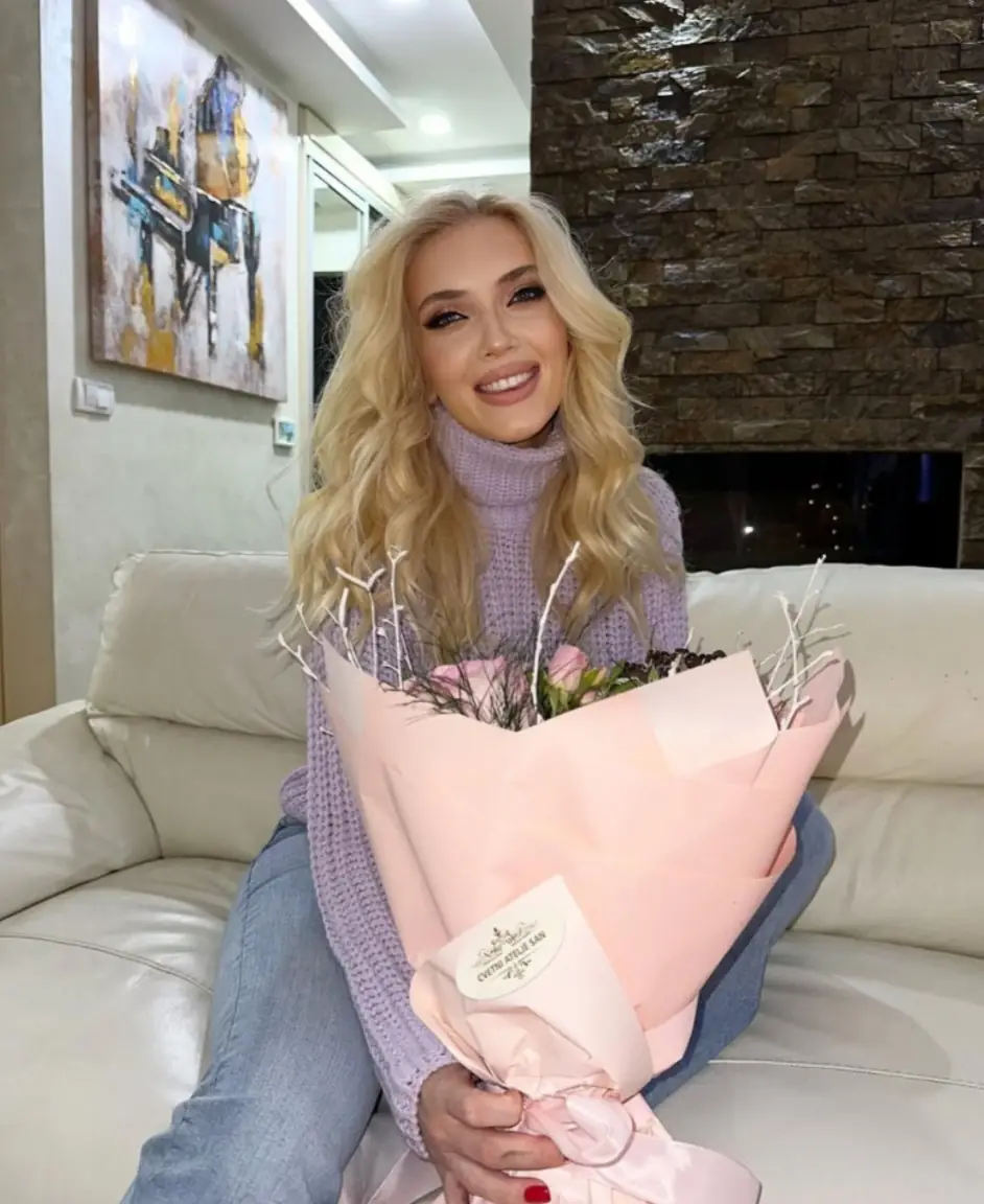 Nikolina Kovač portal svet
