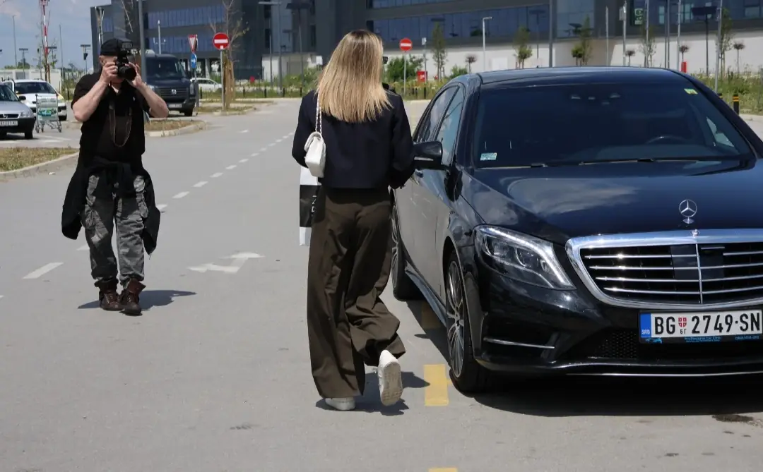 Breskvica portal svet