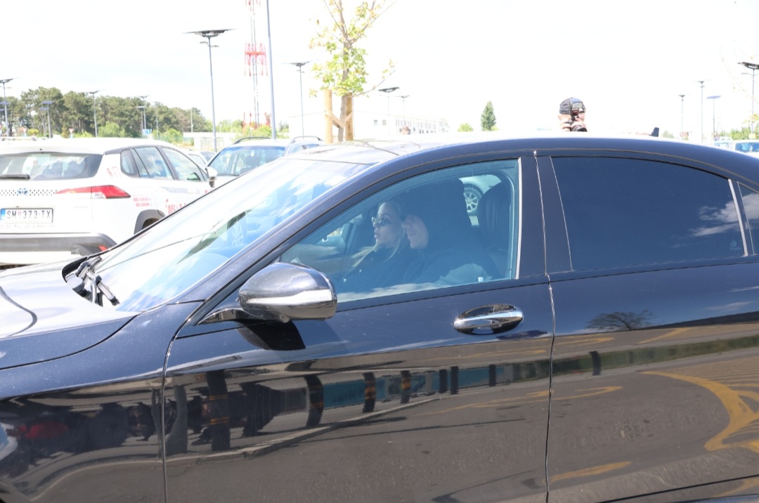 Breskvica portal svet