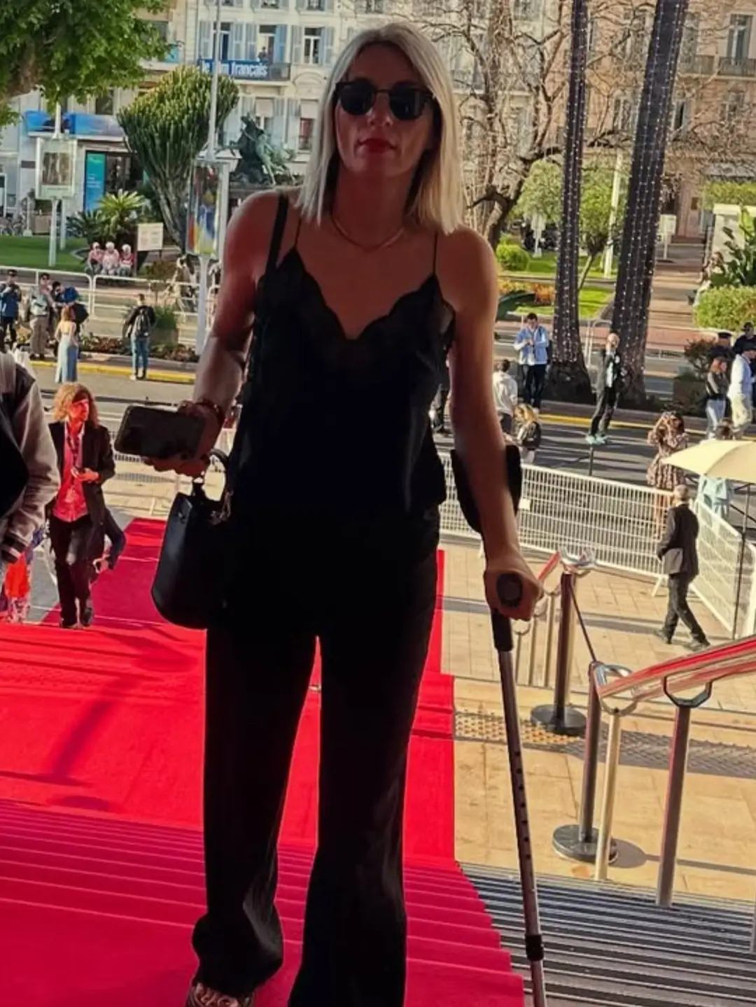 Ana Stanić portal svet