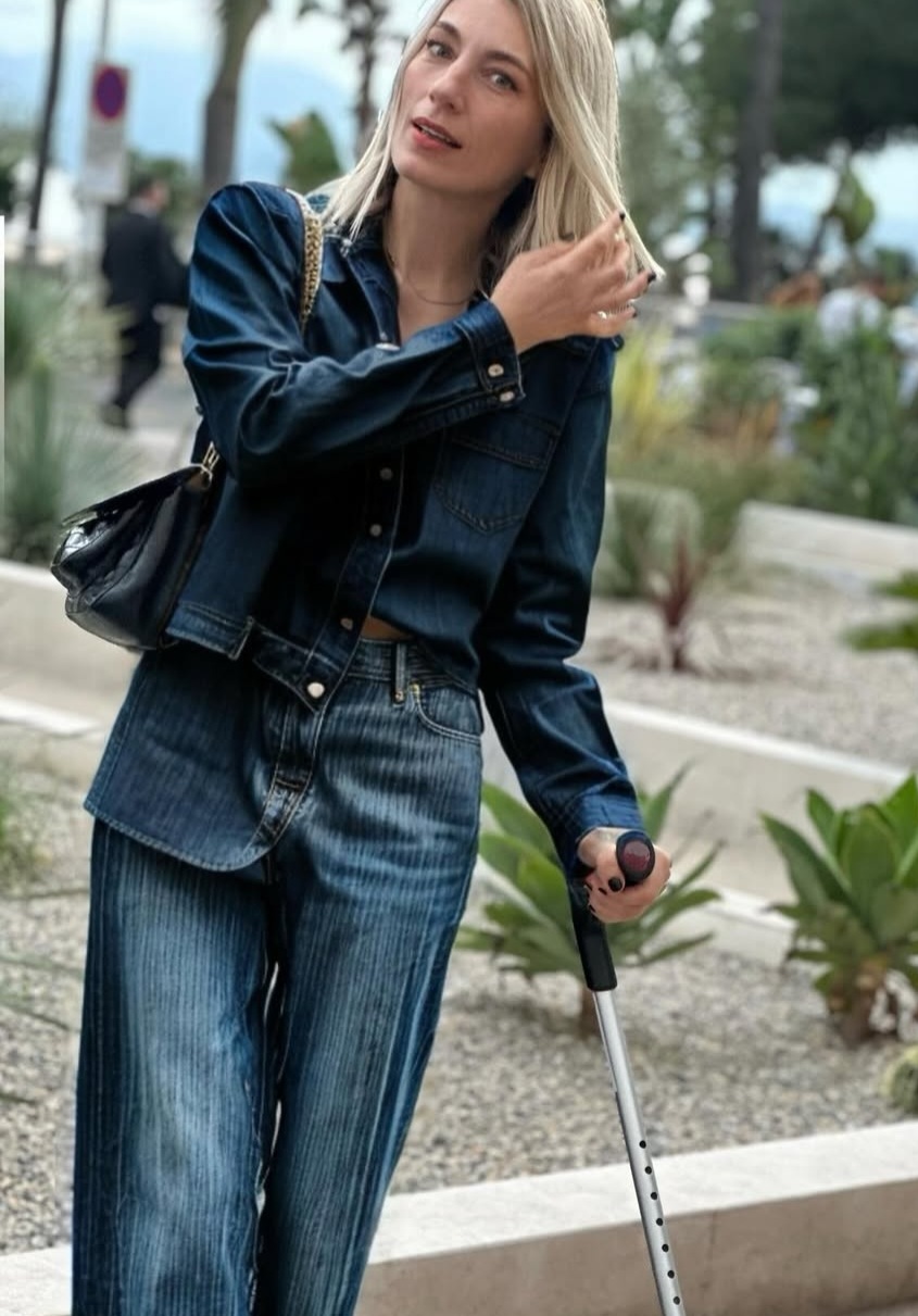 Ana Stanić portal svet