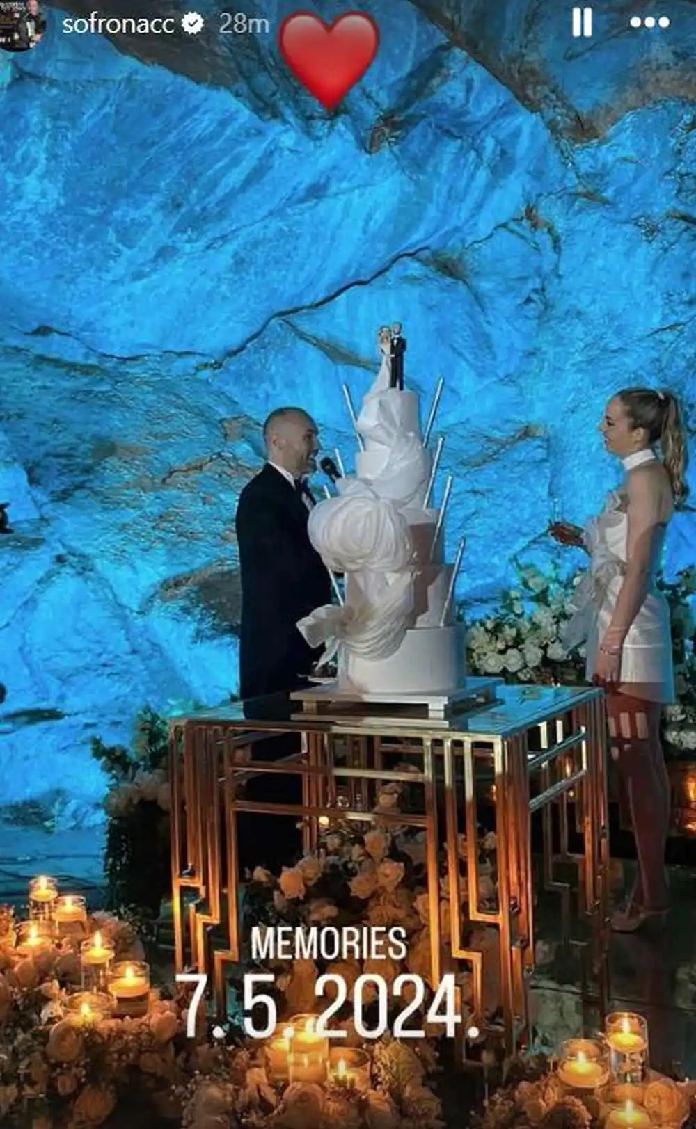 Ljubav Sofre i Kosane svet portal svet