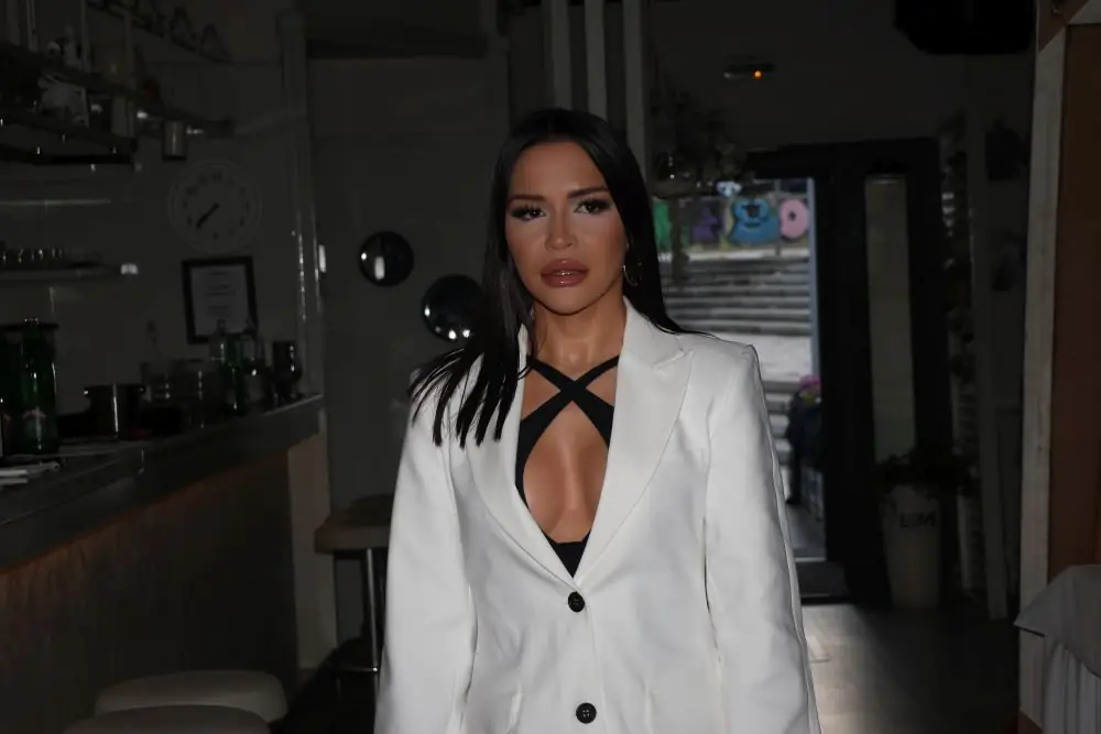 Aleksandra Mladenović