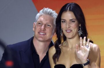 Ana Ivanović u društvu Federera svet novine svet portal