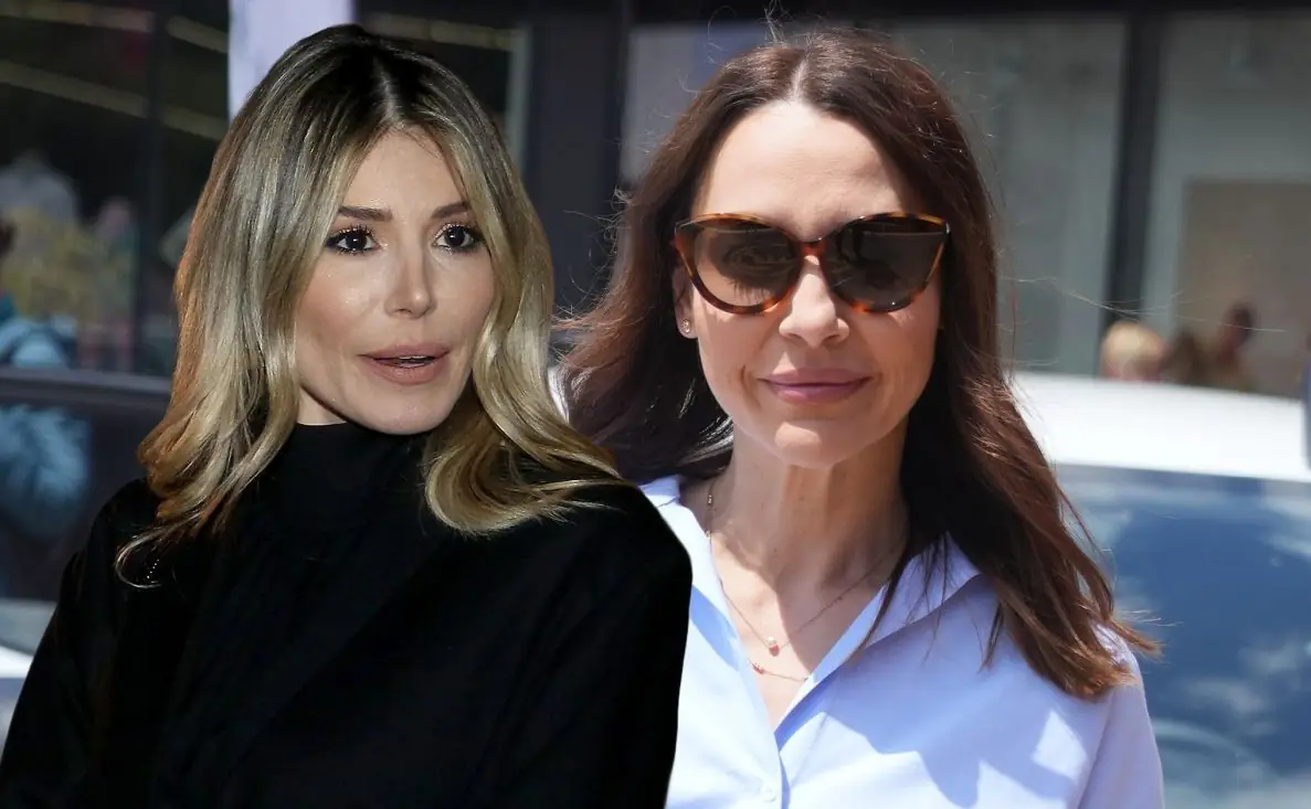 prijateljstvo Ane Mihajlovski i Marijane Mićić svet novine svet portal