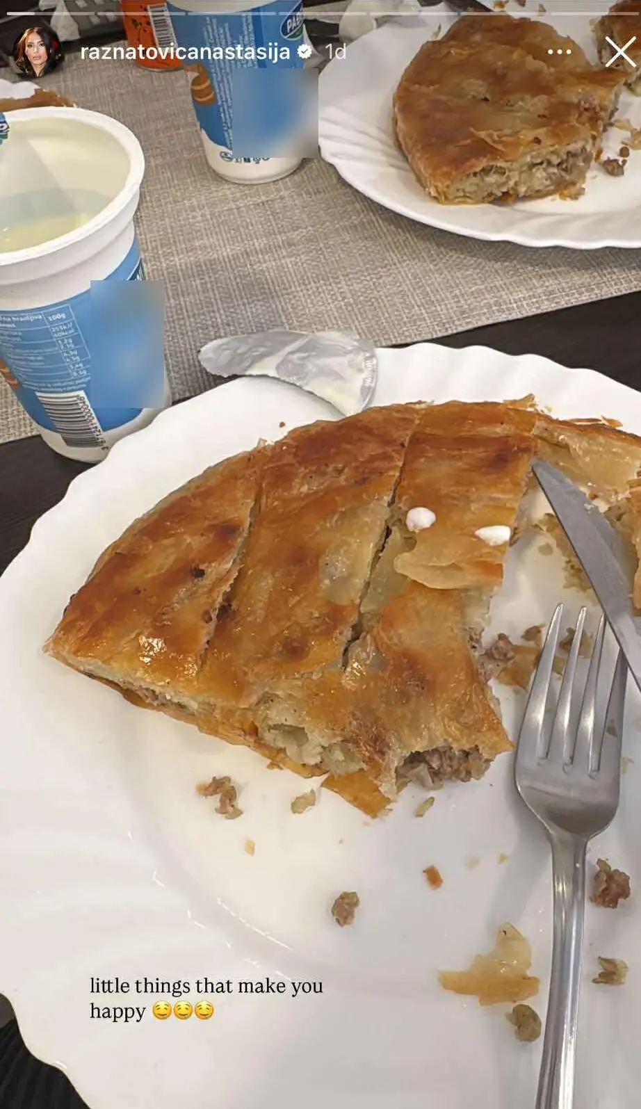 Nemanja i Anastasija napustili Sevilju svet novine svet portal