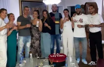 Godišnjica braka Nemanje i Anastasije svet portal svet