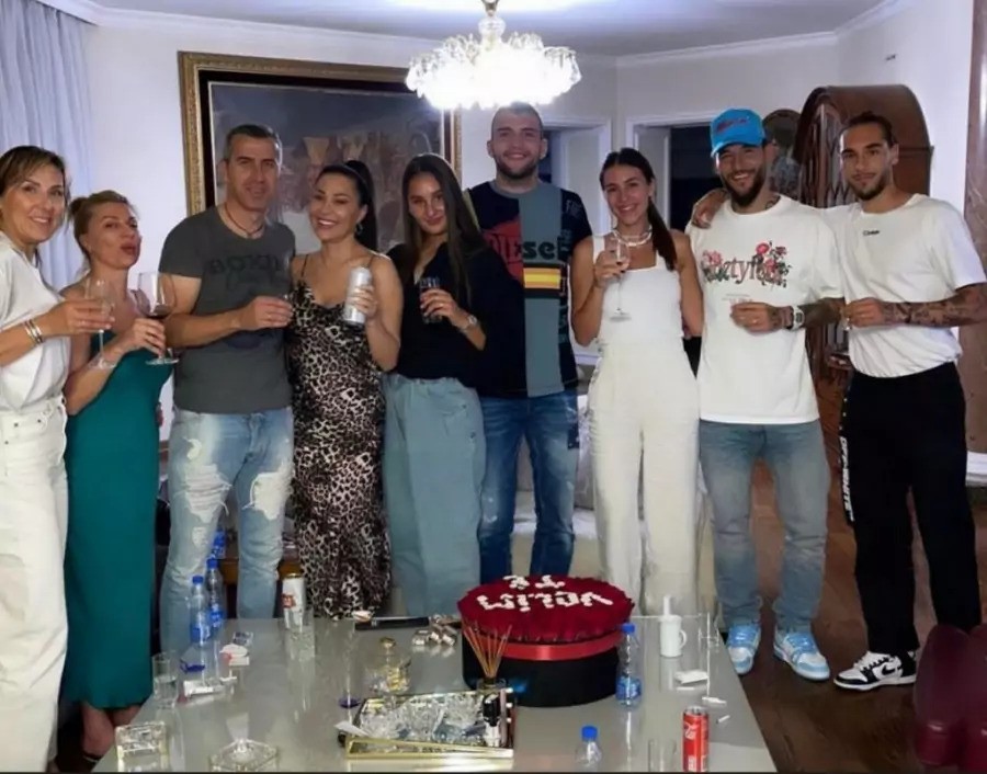 Godišnjica braka Nemanje i Anastasije svet portal svet