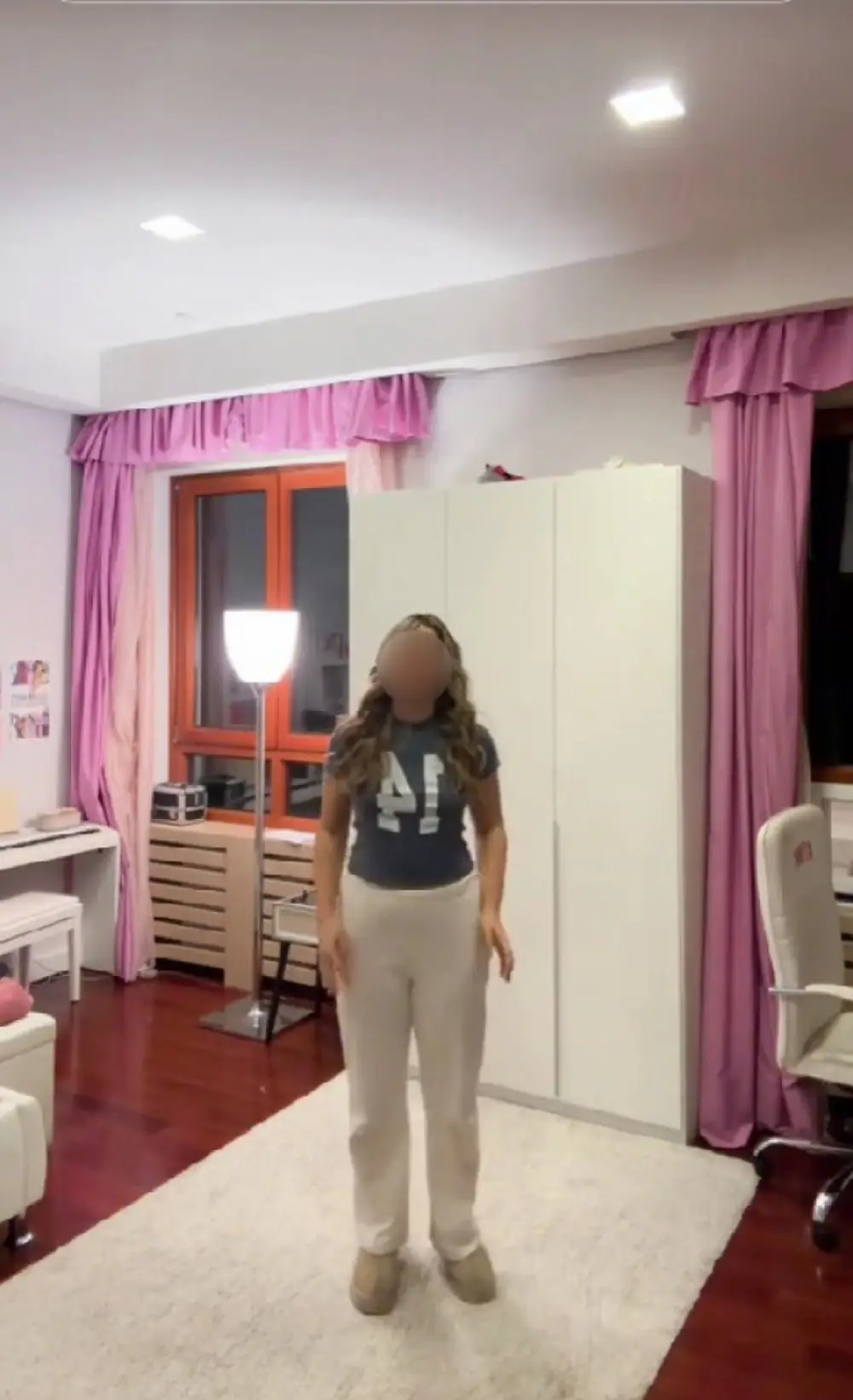 Soba Atine Tošić svet portal svet