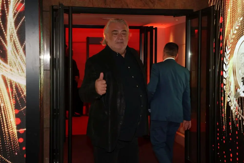 Novak Đoković i Boba Živojinović svet portal svet