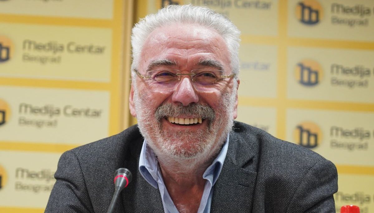 Kuća Branimira Nestorovića svet novine svet portal