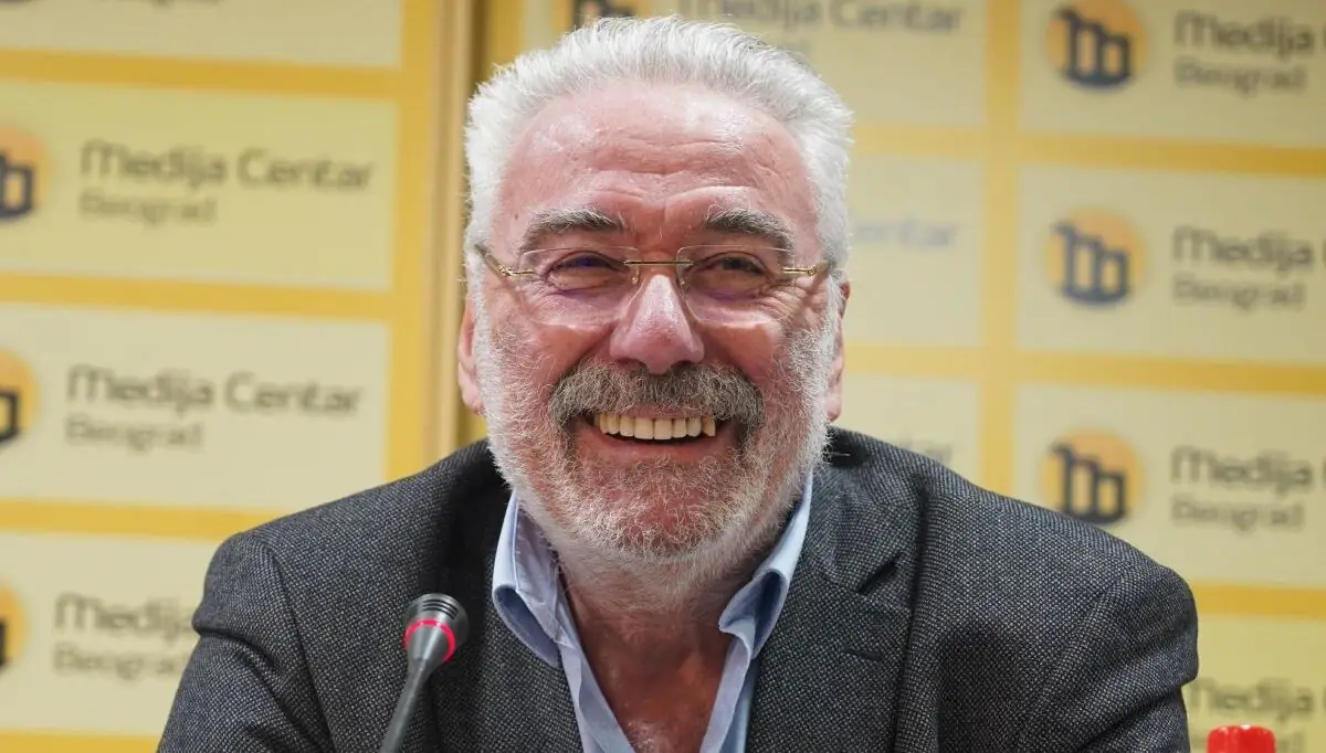 Kuća Branimira Nestorovića svet novine svet portal