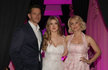 Goca Tržan i Lena svet novine svet portal