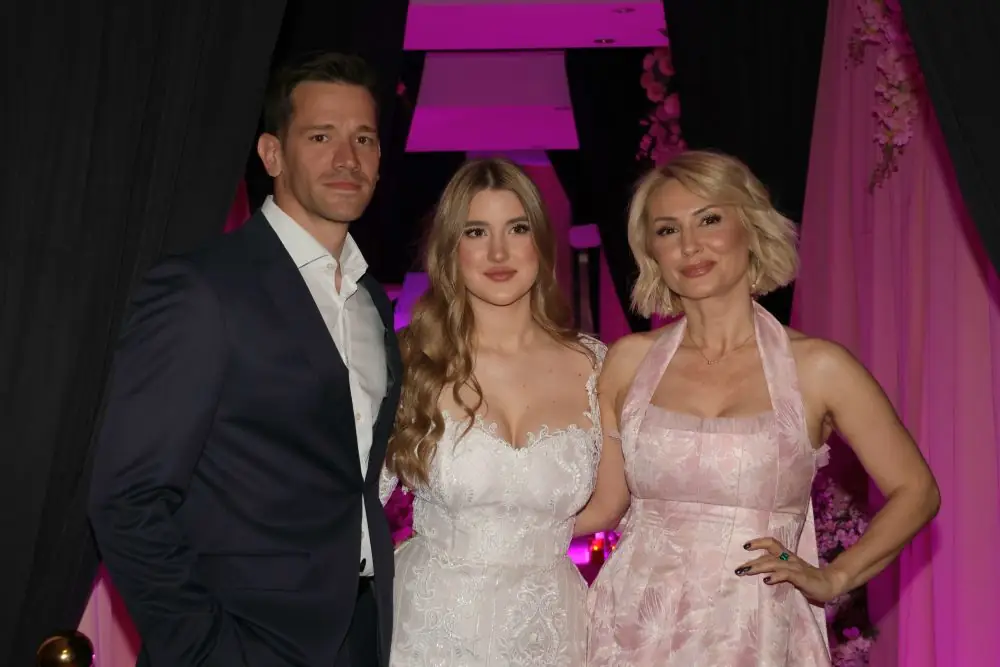Goca Tržan i Lena svet novine svet portal