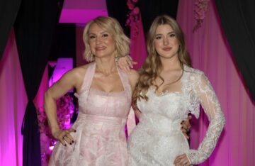 Ćerka Goce Tržan svet portal svet