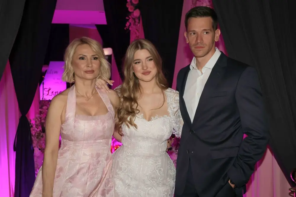 Goca Tržan i Lena svet novine svet portal
