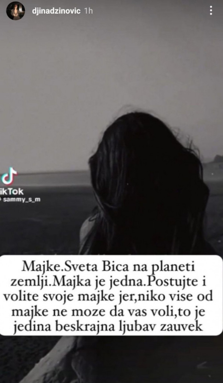 Ćerka Harisa i Meline svet novine svet portal