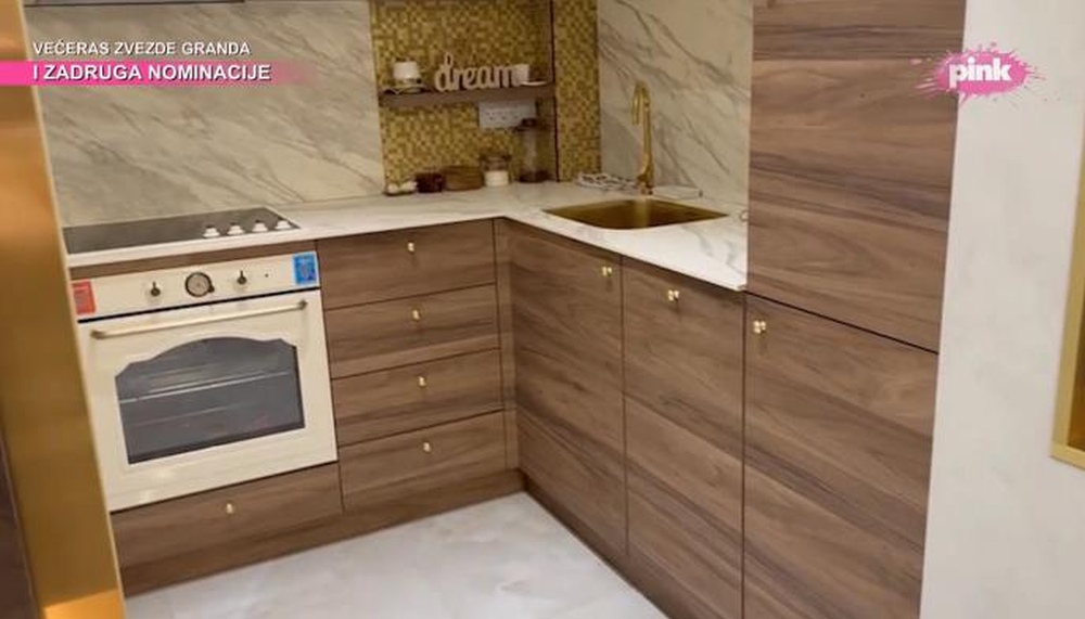 Stan Aleksandre Tadić Cipke svet portal svet