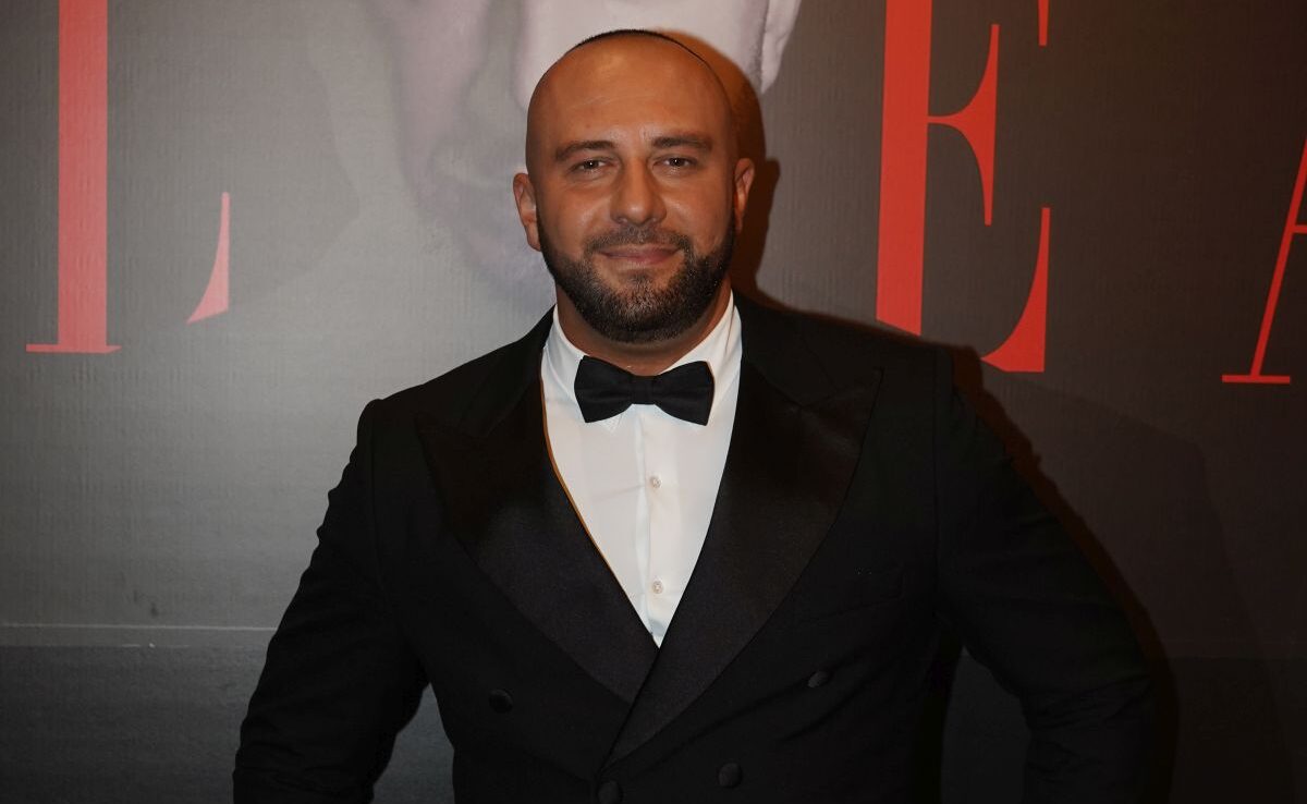 Dado Polumenta i supruga Ivona svet novine svet portal