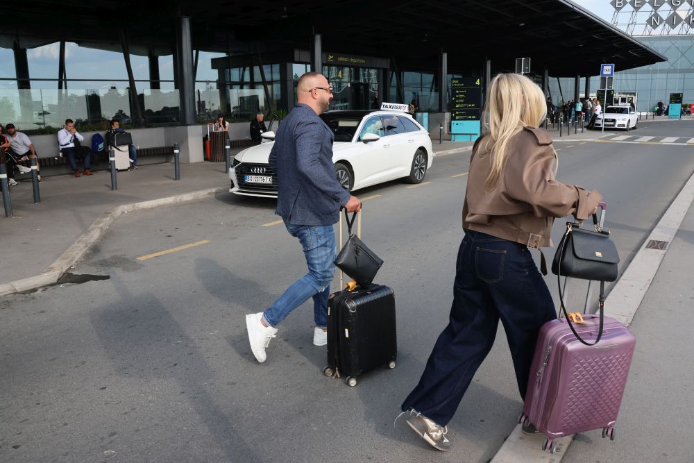 Dado Polumenta i supruga Ivona svet novine svet portal