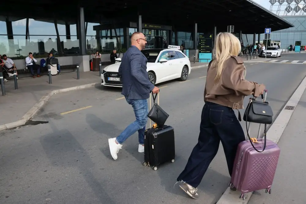 Dado Polumenta i supruga Ivona svet novine svet portal