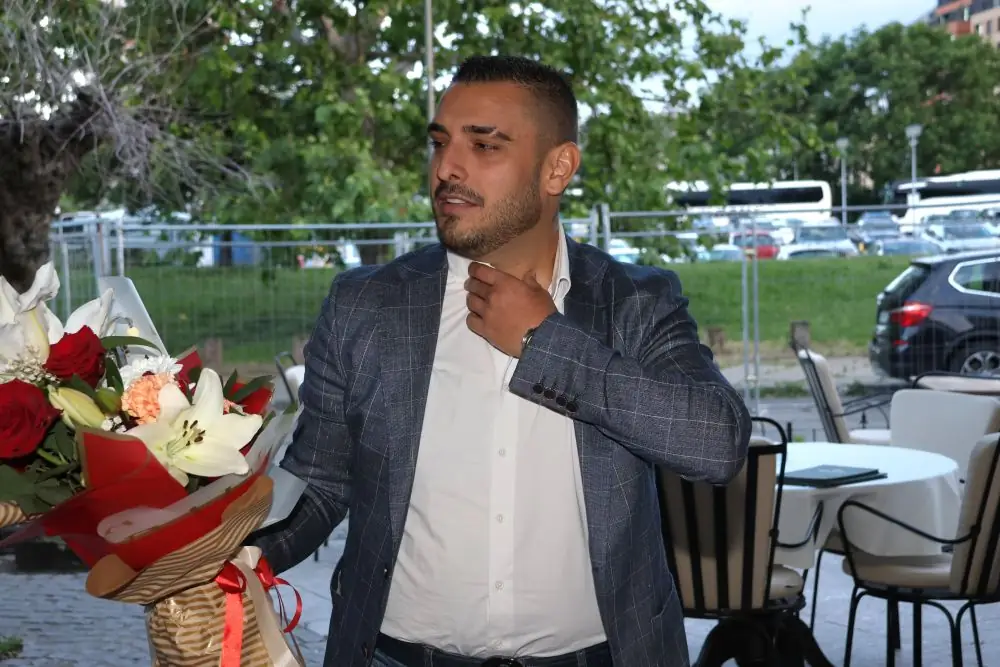 Vila Darka Lazića svet novine svet portal