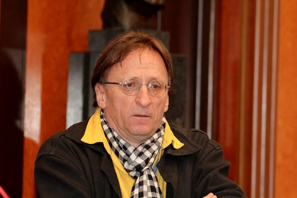 Preminuo glumac Erol Kadić svet portal svet