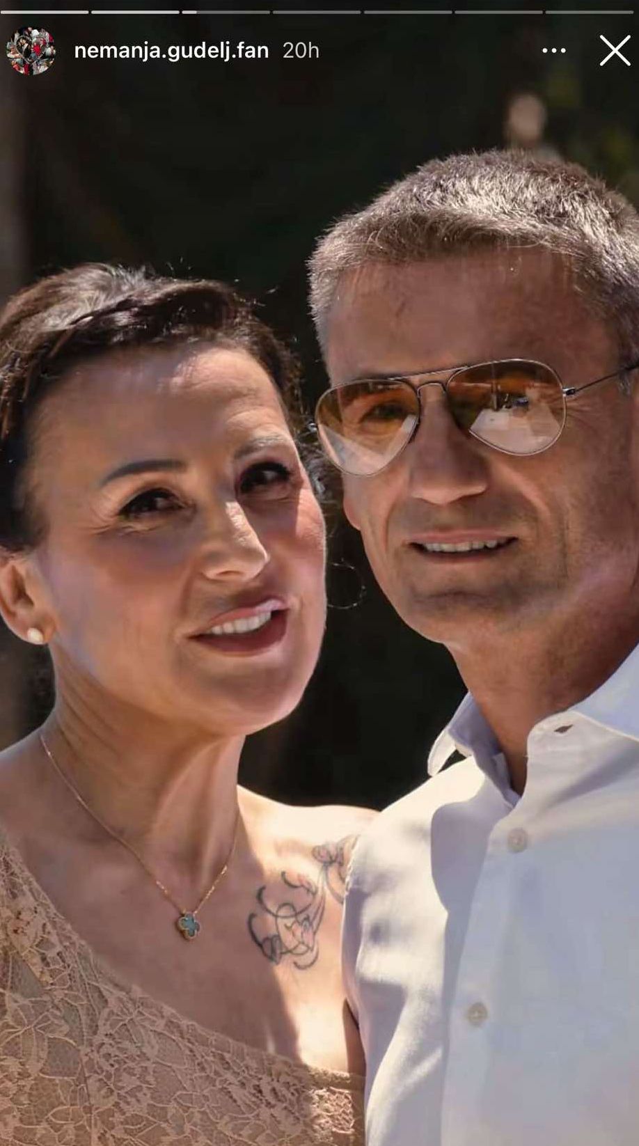 Fotografije Olivere Gudelj svet novine svet portal