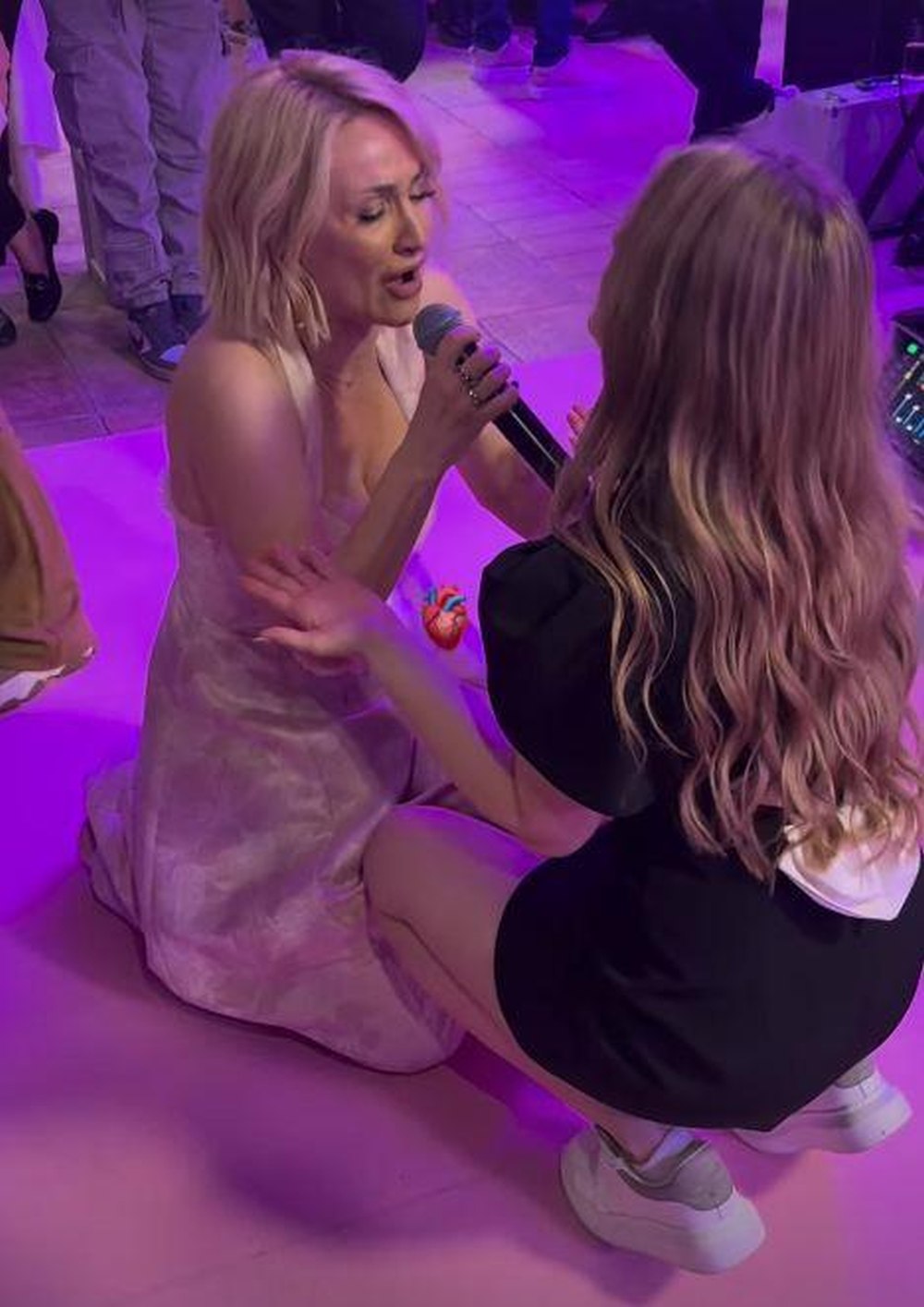 Ćerka Goce Tržan svet portal svet