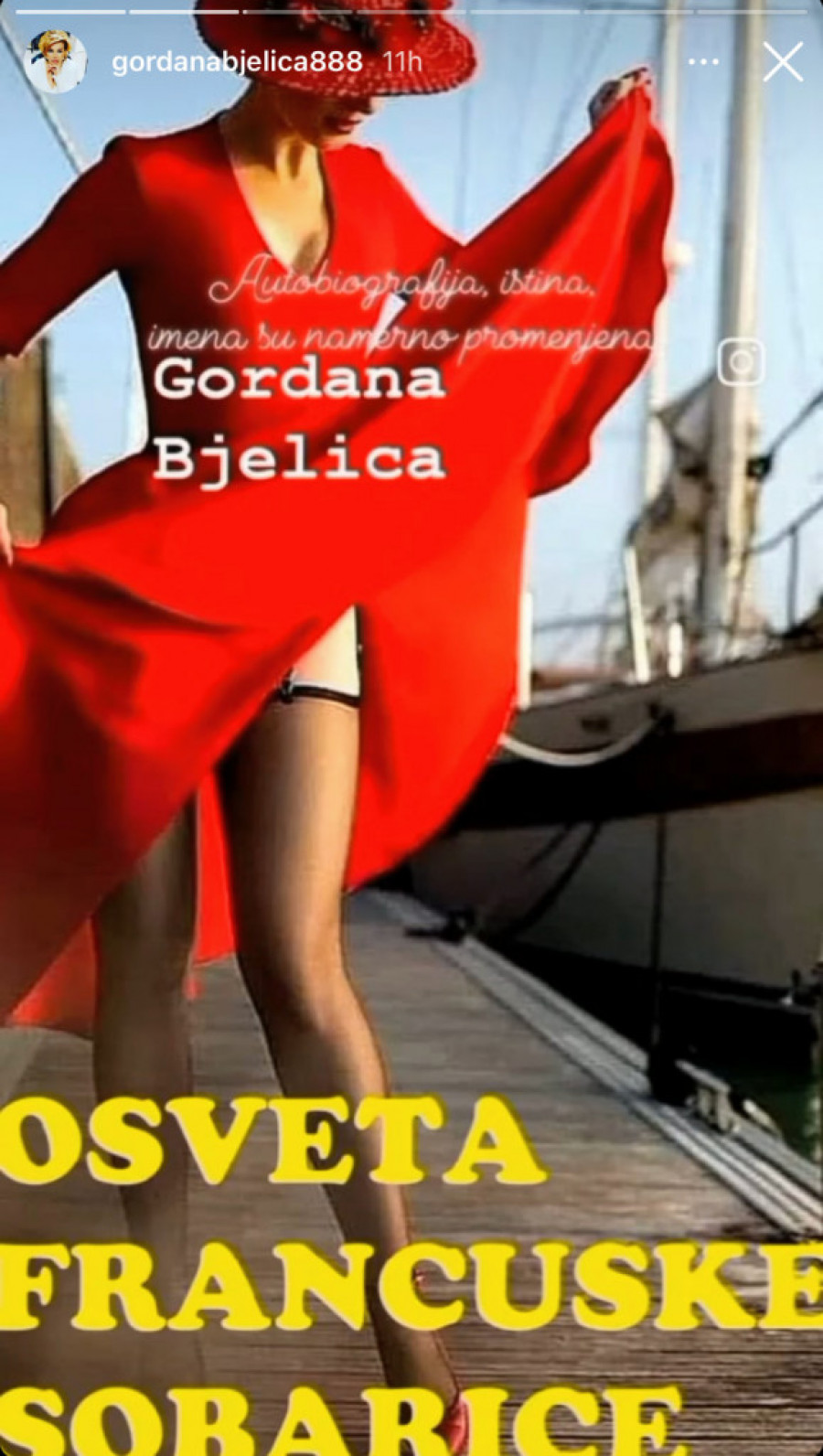 Istina Gordane Bjelice svet novine svet portal