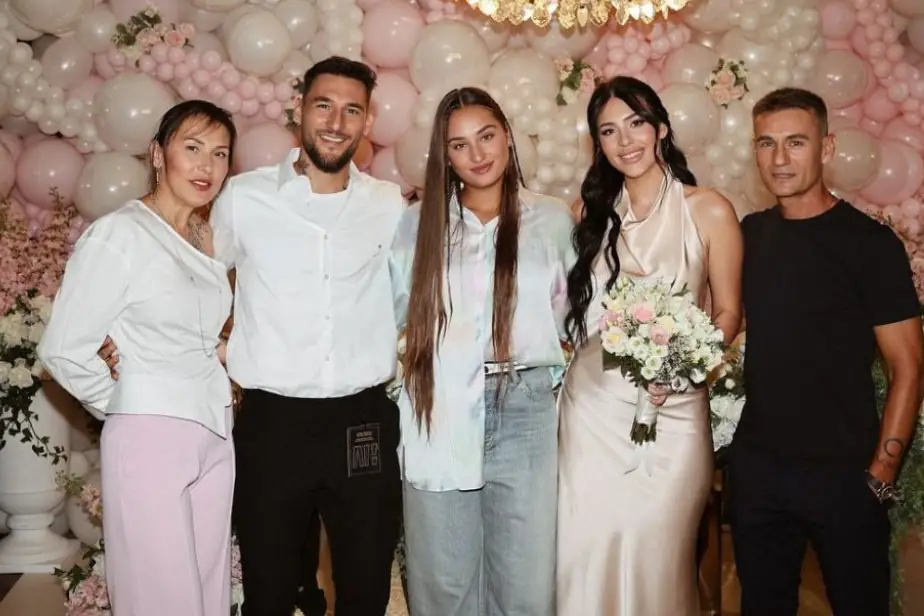 Porodica Gudelj svet portal svet