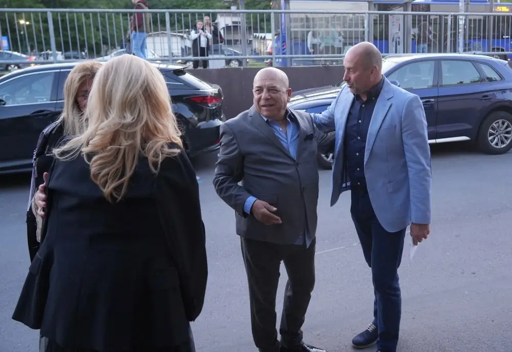 Prijatelji Hasana Dudića svet portal svet