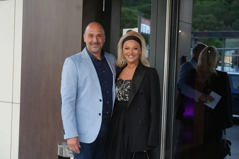 Brak Ilde Šaulić svet novine svet portal