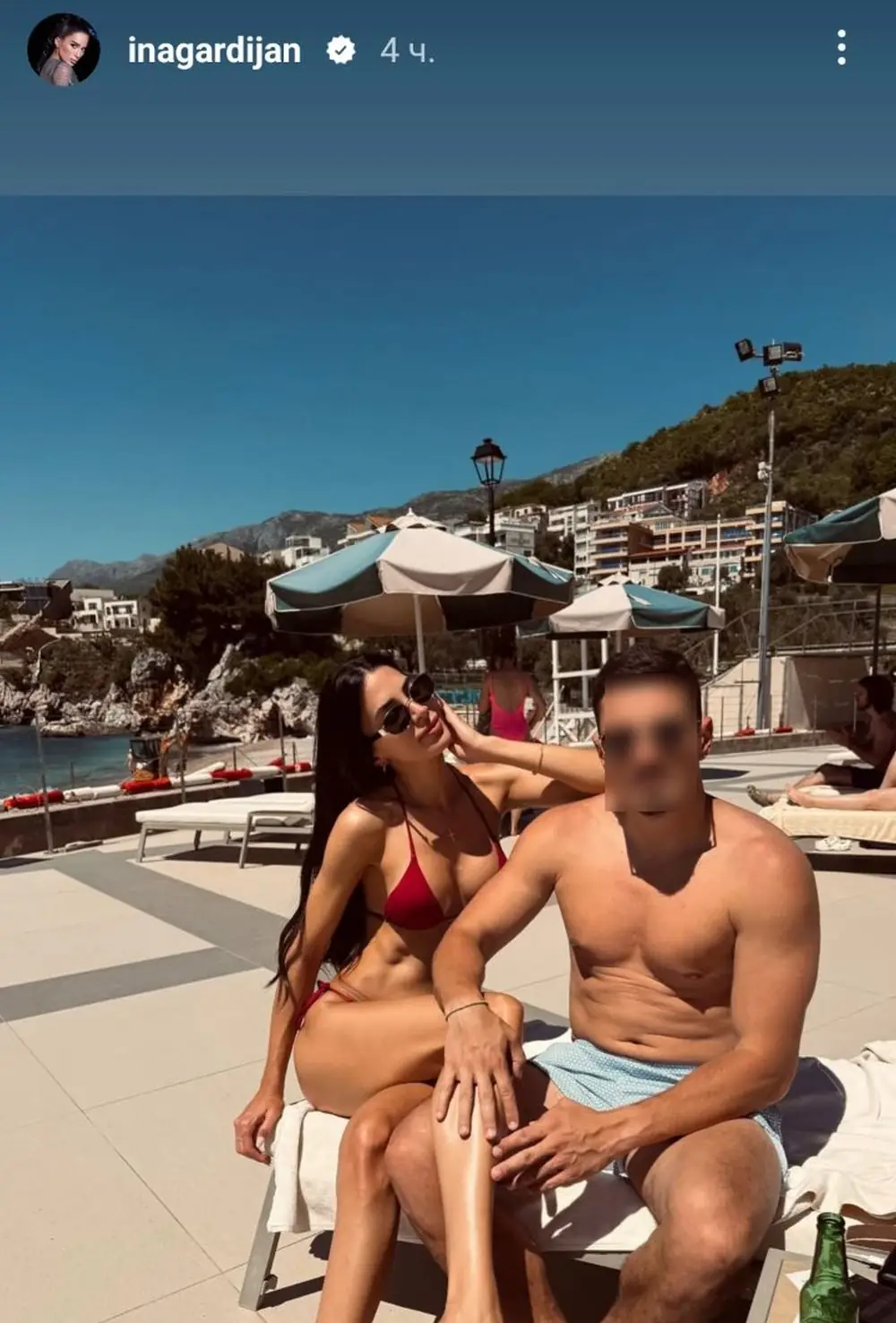 Ljubavni život Duška Tošića svet portal svet