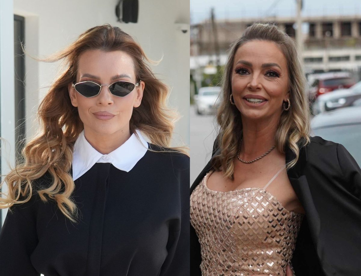 Jelena Gerbec svet portal svet