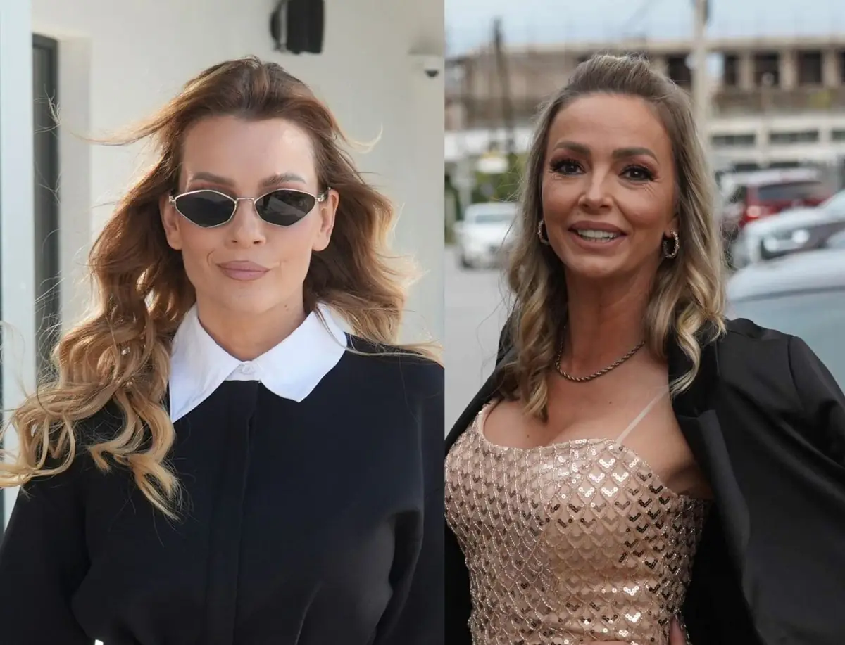 Jelena Gerbec svet portal svet